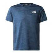The North Face Mountain Athletics Erkek Çocuk Tişört NF0A82E8I8I1 - 1