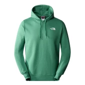 The North Face SEASONAL DREW PEAK PULLOVER LIGHT Erkek Sweatshirt NF0A2S57N111 - 1