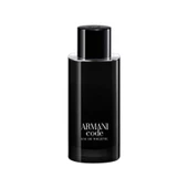 Armani New Code  ARM125EDT 125ml EDT Refıllable Erkek Parfüm - 1