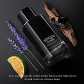 Armani New Code ARM125EDT 125ml EDT Refıllable Erkek Parfüm - 2