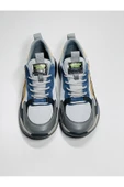 GUJA 23Y512-3 ÖZEL TABAN SNEAKERS ERKEK SPOR AYAKKABI - 6
