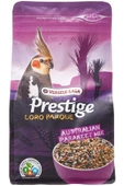 Loro Parque Avusturalya Paraket 1 Kg - 1