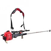 Stella Plus SP-1000S 3.5 Hp Zeytin Ceviz Badem Fındık Hasat Makinesi thumbnail 1