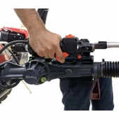 Stella Plus SP-1000S 3.5 Hp Zeytin Ceviz Badem Fındık Hasat Makinesi thumbnail 2