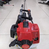 Stella Plus SP-1000S 3.5 Hp Zeytin Ceviz Badem Fındık Hasat Makinesi thumbnail 4