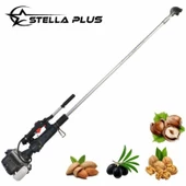 Stella Plus SP-1000S 3.5 Hp Zeytin Ceviz Badem Fındık Hasat Makinesi thumbnail 3
