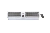 Storm ST-AC/H 160 Elektrik Isıtıcılı Kumandalı Hava Perdesi - 4