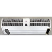 Storm ST-AC/H 160 Elektrik Isıtıcılı Kumandalı Hava Perdesi - 3