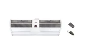 Storm ST-AC/H 160 Elektrik Isıtıcılı Kumandalı Hava Perdesi - 2