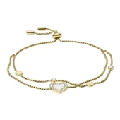 Fossıl JF03216-710 Kalpli Kadın Bileklik thumbnail 1