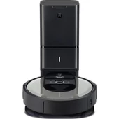 iRobot Roomba i7 Plus Çöp İstasyonlu Akıllı Robot Süpürge - 2