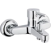 TEMA TULİP BANYO BATARYASI - 1