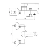 TEMA TULİP BANYO BATARYASI - 4