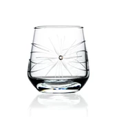 Decocia Kazaan 6 Adet Kahve Yanı Bardağı 115cc Mira Desenli thumbnail 1