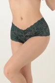 Miorre Dantel Hipster Külot -905 - 9