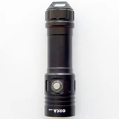 Dalış Feneri ORCA - MTX-1200F - 25