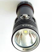 Dalış Feneri ORCA - MTX-1200F - 11