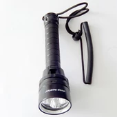 Deep Hunter MC-4500T Dalış Feneri - 17