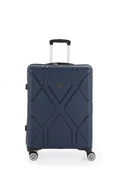 Mçs Polipropilen Valiz V375 65 CM - 7