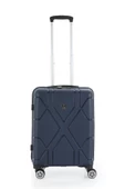 Mçs Polipropilen Valiz V375 55 CM - 7