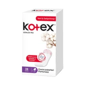 Kotex Anydays Uzun 28li Günlük Ped 2 Kutu - 1