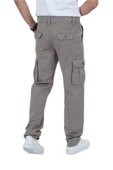 Erkek Kanvas Kargo Pantolon DYM-1952 thumbnail 12