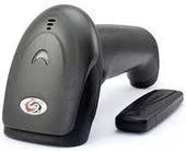 Sunlux XL-9309B Kablosuz Lazer USB (Dongle) Barkod Okuyucu - 1