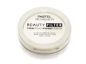 Sabitleyici Pudra - Profashion Final Touch Fixing Powder No 00 8690644030703 - 1