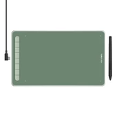 XP-Pen Deco L_G Grafik Tablet Yeşil - 1