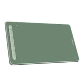 XP-Pen Deco L_G Grafik Tablet Yeşil - 2