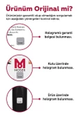 Wahl 08841 616 ProLithium Beret Saç Kesme Makinesi - 3