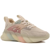 GUJA 23Y487 KALIN TABAN TRİKO KADIN SNEAKERS SPOR AYAKKABI thumbnail 1