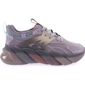 GUJA 23Y487 KALIN TABAN TRİKO KADIN SNEAKERS SPOR AYAKKABI thumbnail 2