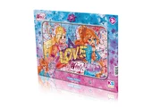 Disney Winx Lisanslı Frame Puzzle Yapboz 24 Parça thumbnail 2