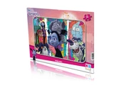 Disney Vampirina Lisanslı Frame Puzzle Yapboz 24 Parça - 2