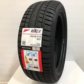 Riken 195/50R15 82V Road Perf. Oto Yaz Lastiği (Ü.Tarihi 2023) - 1