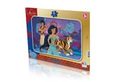 Disney Aladdin Lisanslı Frame Puzzle Yapboz 24 Parça thumbnail 2