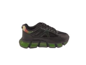 Flet 179Z Yüksek Taban Ortopedik Günlük Kadın Sneaker Ayakkabı - 9