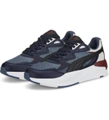 PUMA  X-RAY SPEED ERKEK SNEAKER AYAKKABI 384638-13 - 4
