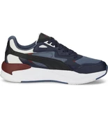 PUMA  X-RAY SPEED ERKEK SNEAKER AYAKKABI 384638-13 - 5