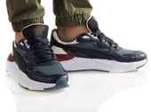PUMA  X-RAY SPEED ERKEK SNEAKER AYAKKABI 384638-13 - 1