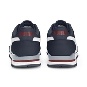 PUMA  ST RUNNER V3 MESH SPOR AYAKKABI 384640-11 - 6