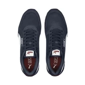 PUMA  ST RUNNER V3 MESH SPOR AYAKKABI 384640-11 - 5
