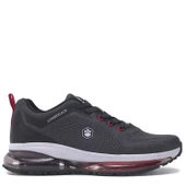 Lumberjack Erkek Spor Ayakkabı Svo Balon Taban Air Max - 1