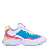 Slazenger Kadın Spor Ayakkabı Yürüyüş Günlük Koşu - 5