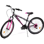 Daafu Sxc 150 26" Jant MİCROSHİFT 21 Vites Dağ Bisikleti - 3
