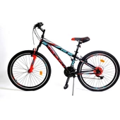 Daafu Sxc 150 26" Jant MİCROSHİFT 21 Vites Dağ Bisikleti - 1