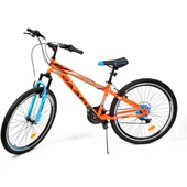 Daafu Sxc 150 26" Jant MİCROSHİFT 21 Vites Dağ Bisikleti - 2