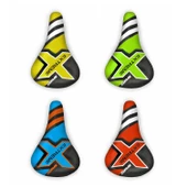 Çocuk Bisikleti Selesi Bmx Sele Konforlu Çocuk Selesi - 2