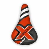 Çocuk Bisikleti Selesi Bmx Sele Konforlu Çocuk Selesi - 3